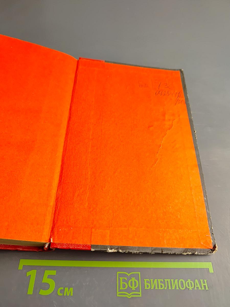 Рассказы. Железный поток