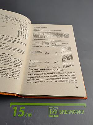 Азбука садовода