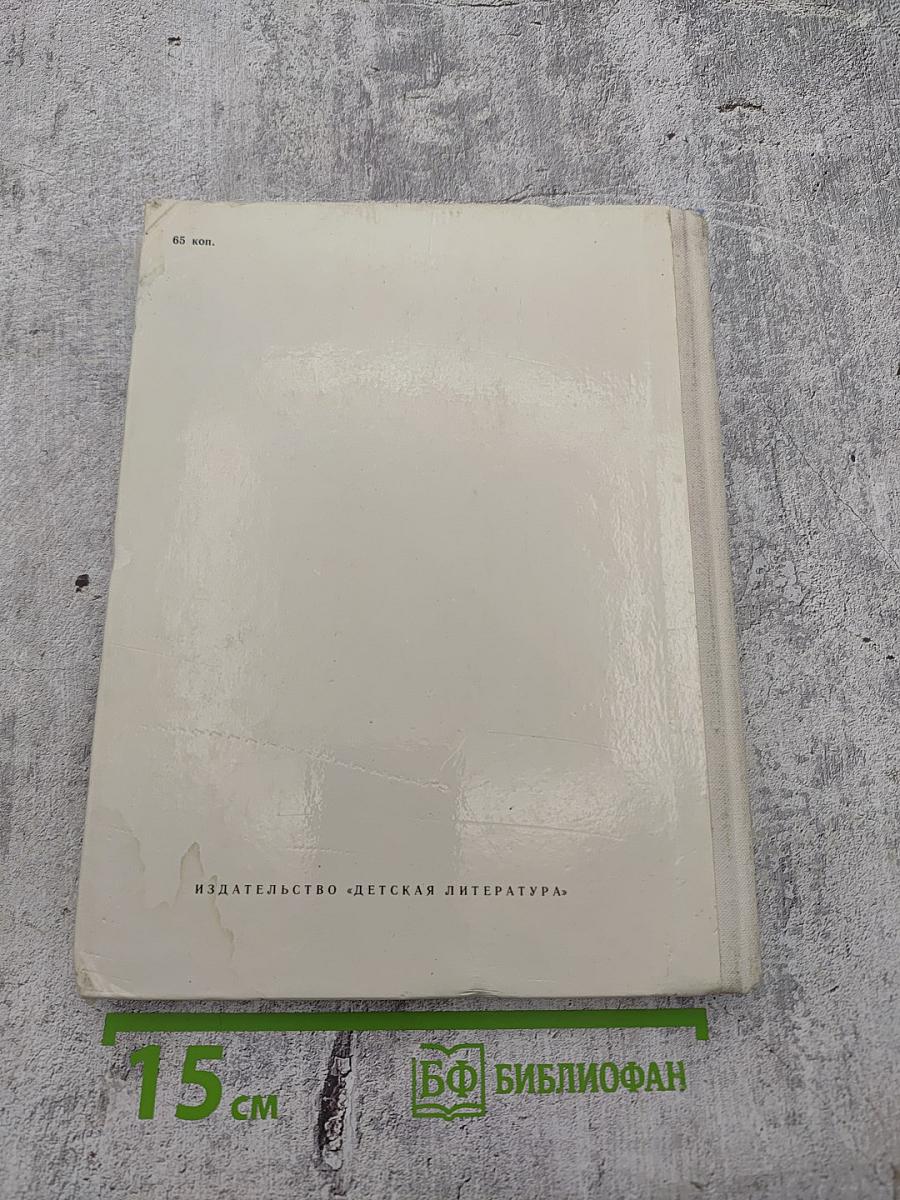 Здравствуй, Мишка!