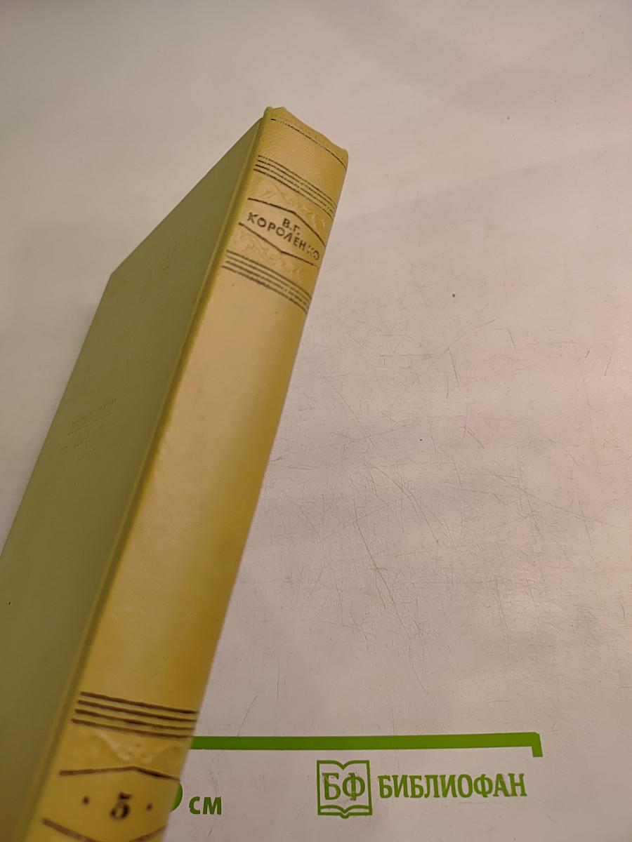 История моего современника. Том пятый