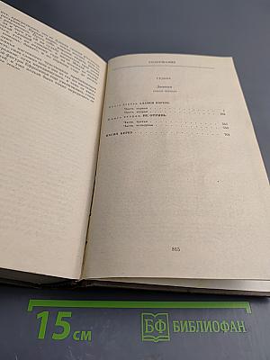 Судьба. Дилогия. Роман первый