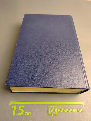 Последний бой