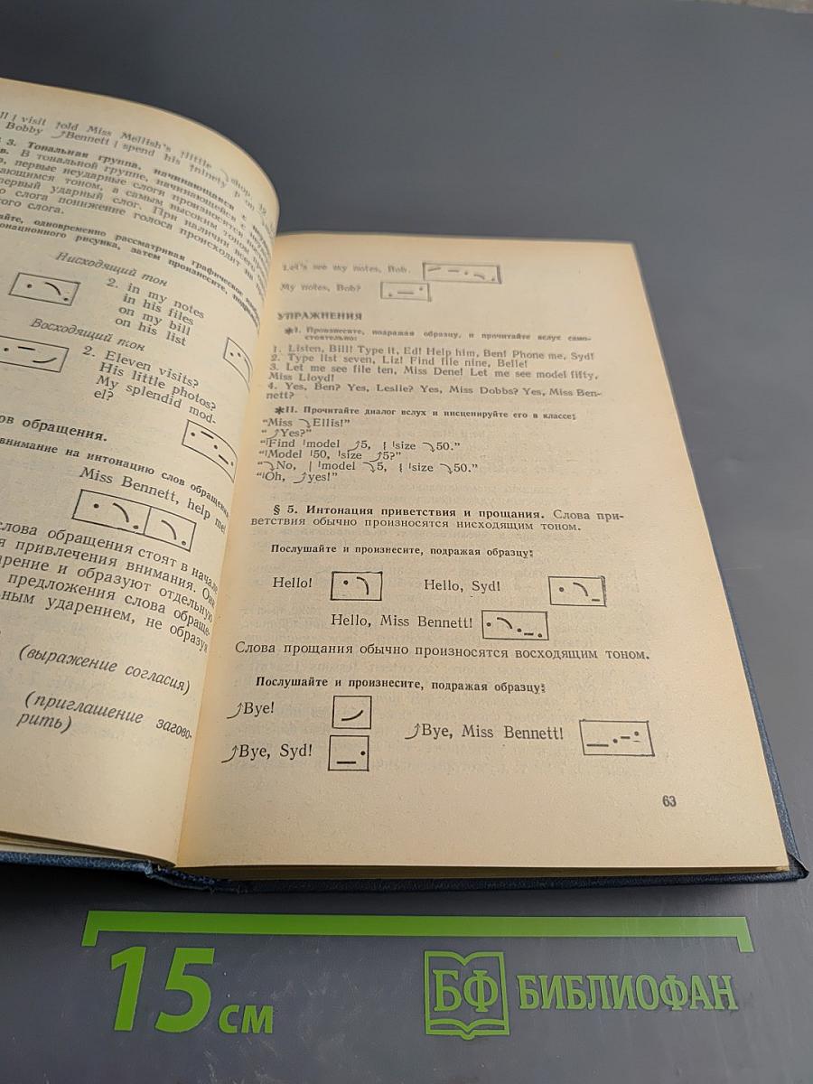 Английский язык. Курс для начинающих