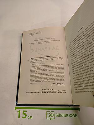 За гранью. Капитан поневоле