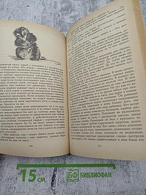 Под пологом пьяного леса