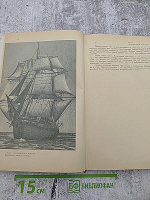 Будущее – океан