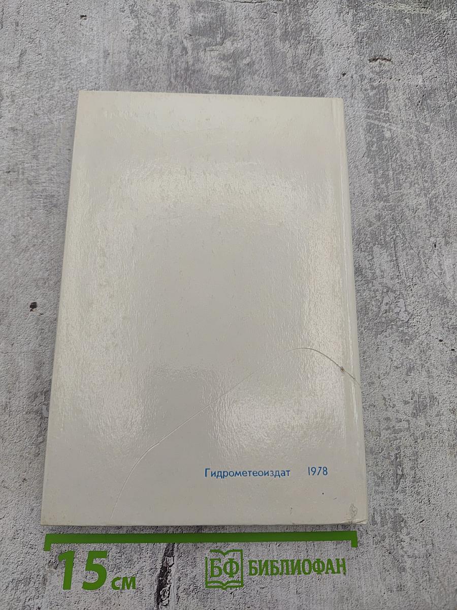 Будущее – океан