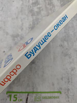 Будущее – океан