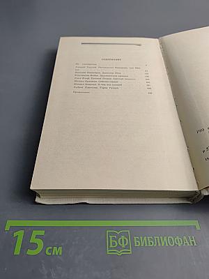 Русская советская сатирическая повесть. 20-е годы