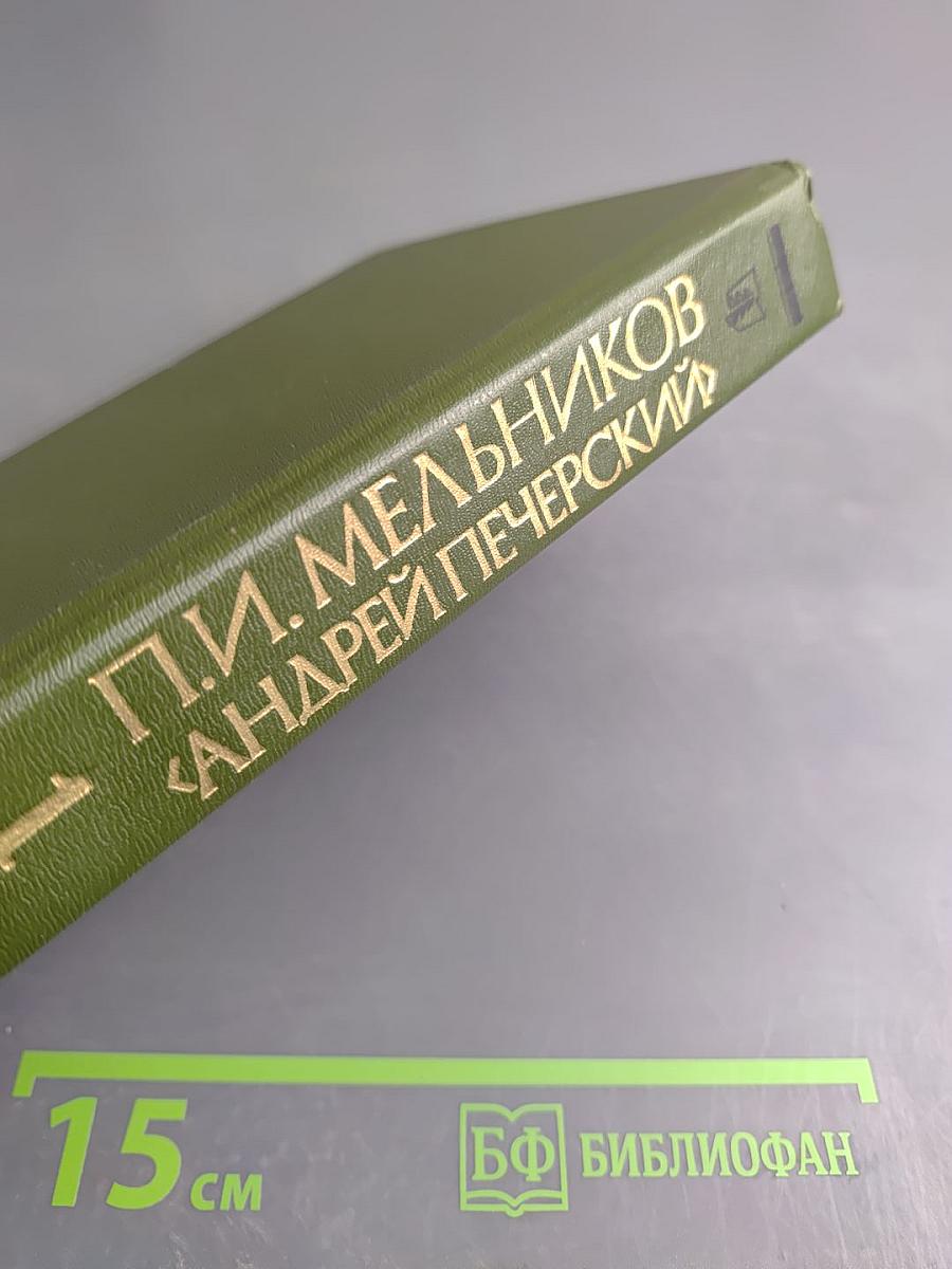 На горах. Книга первая