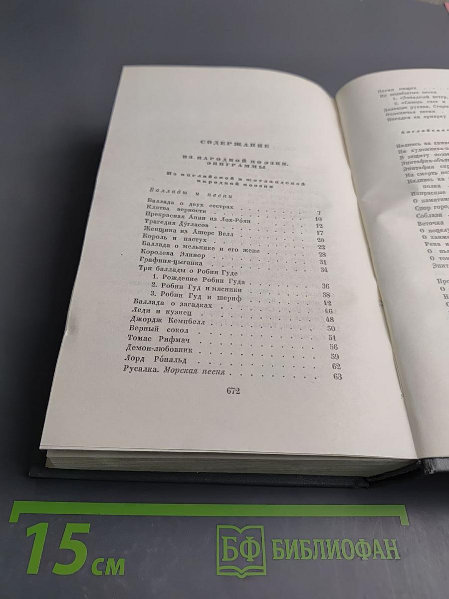 Собрание сочинений. Том четвертый