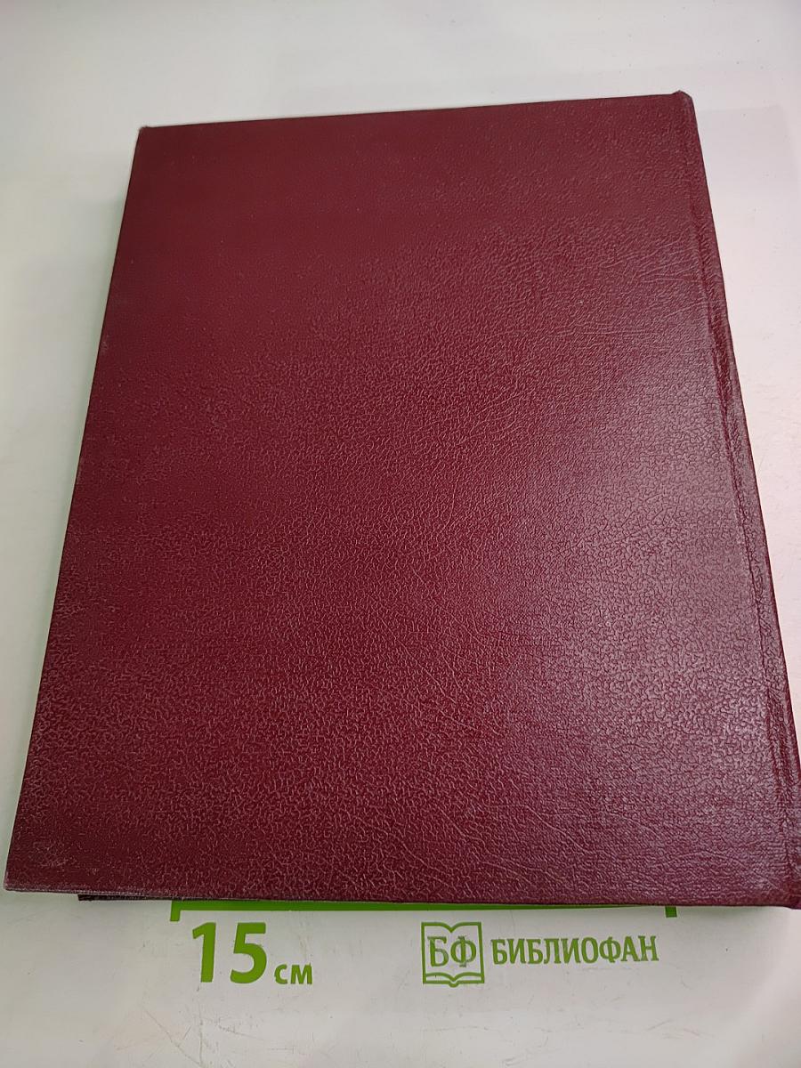 Ежегодник Большой советской энциклопедии 1987. Выпуск тридцать первый