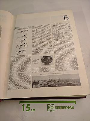 Том 4. брасос - веш