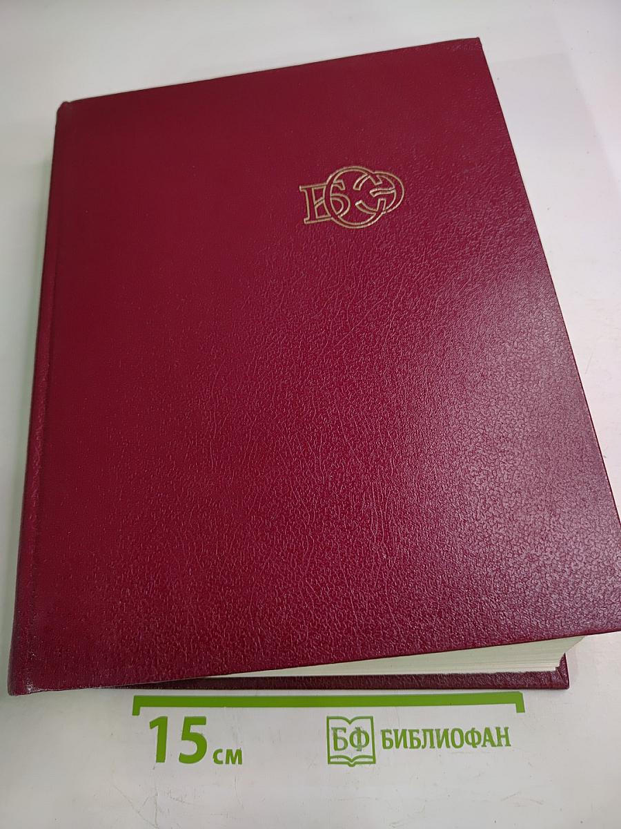 Большая Советская Энциклопедия. Том 19: ОТОМИ - ПЛАСТЫРЬ