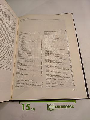 Модные вязаные изделия на двух спицах и на крючке