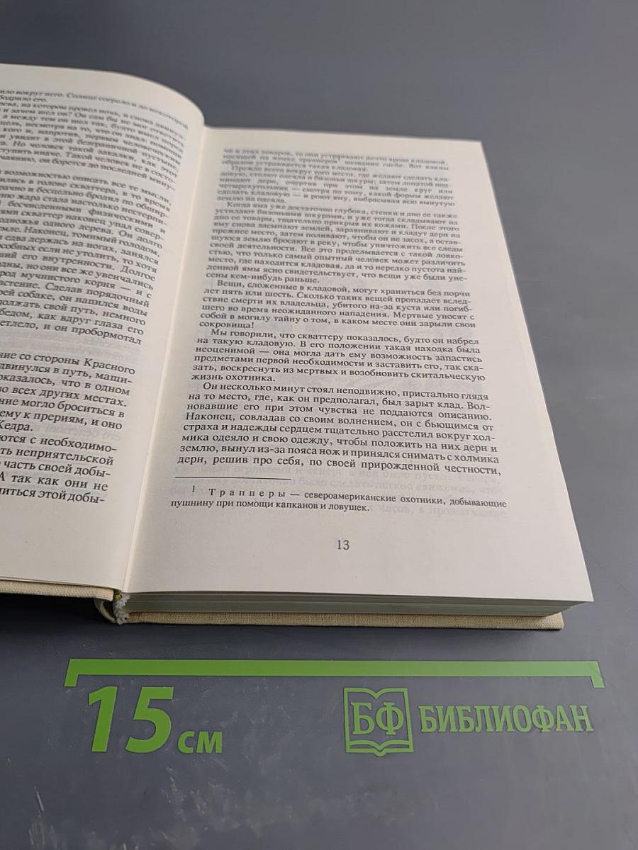 Том 2: Степные разбойники. Закон Линча