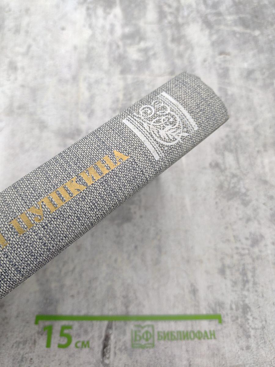 Друзья Пушкина. Переписка. Воспоминания. Дневники. Том 1