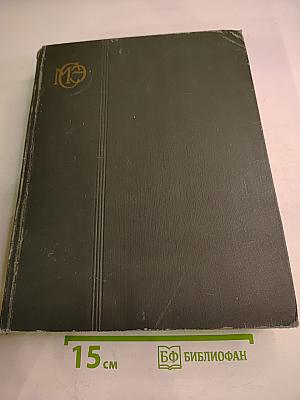 Малая Советская Энциклопедия. Том 10. Хайхэ - Яя