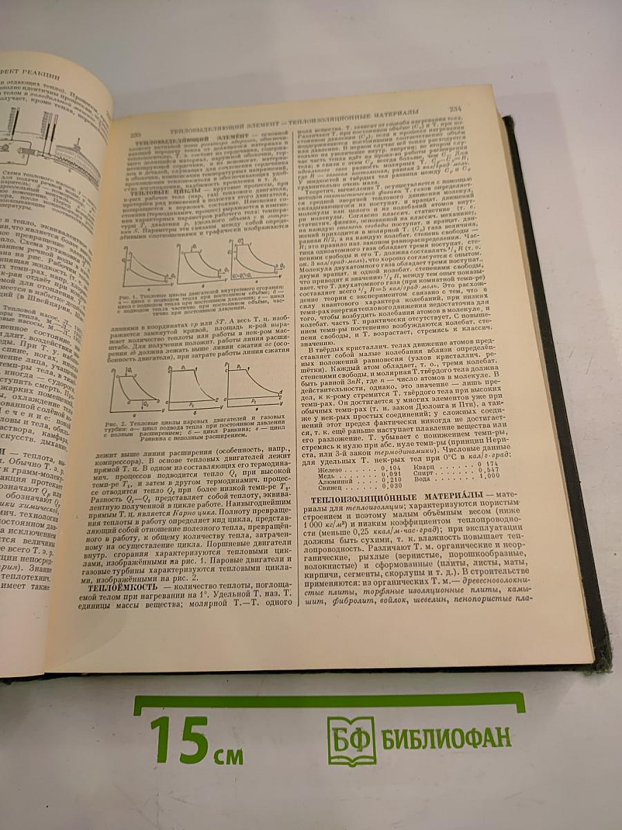Малая Советская Энциклопедия, том 9: Сферосомы — Хайфон