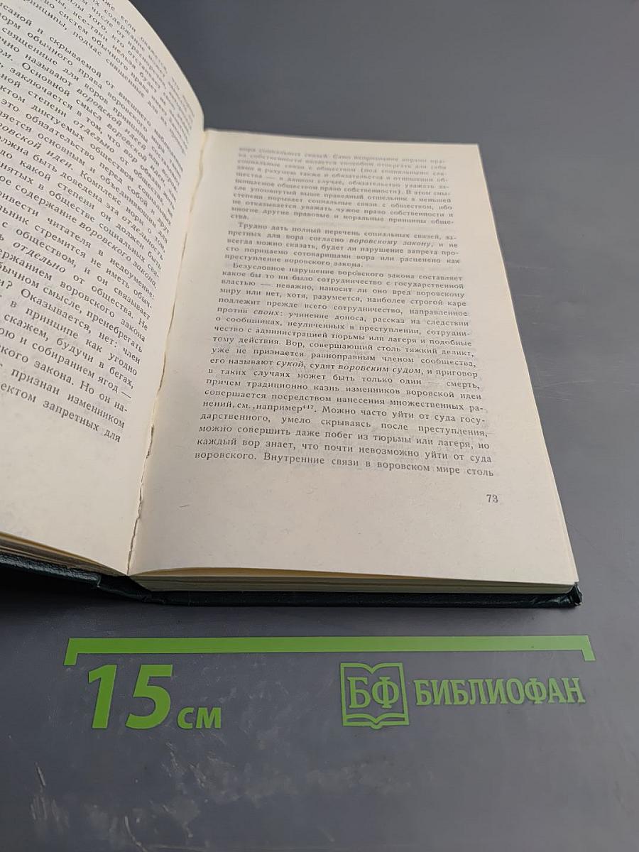 Уголовная Россия