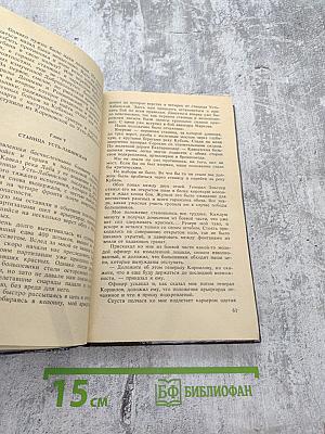 Белое Дело. Ледяной поход