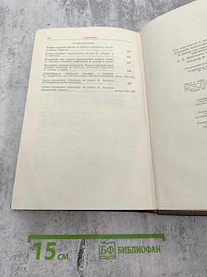 К. Маркс и Ф. Энгельс. Сочинения. Том 19