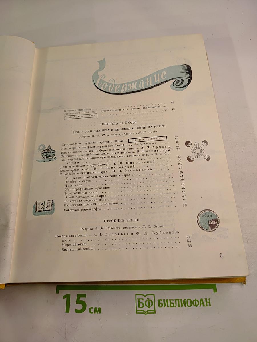 Земля