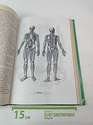 Энциклопедия народной медицины