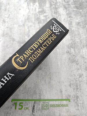 Странствующий подмастерье