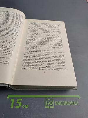 Собрание сочинений. Том четвертый: Рассказы 1886