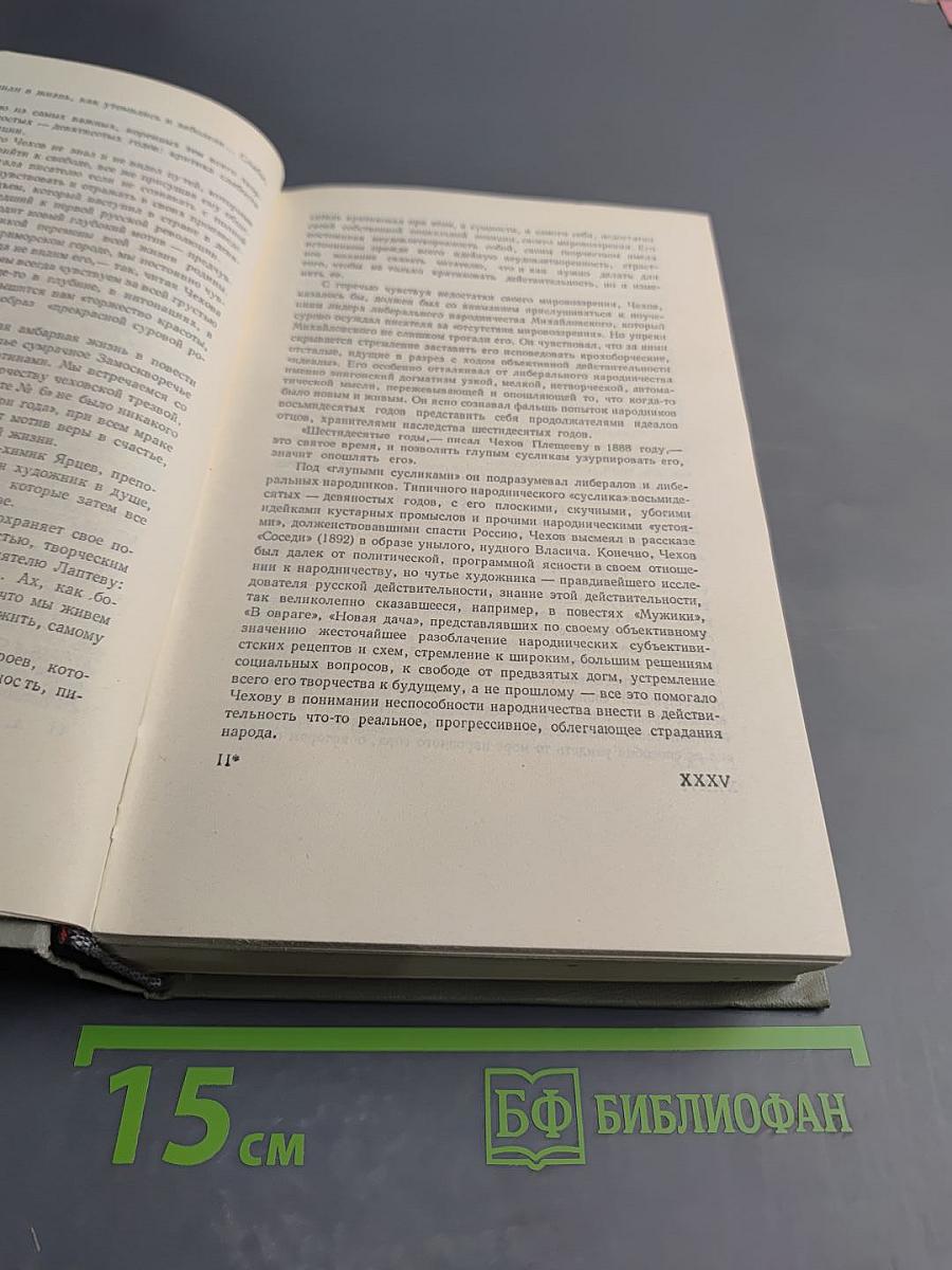 Собрание сочинений. Том первый: Рассказы 1880-1888