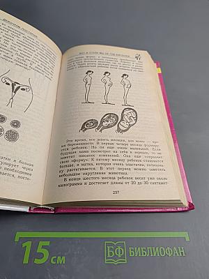 Энциклопедия для маленьких принцесс