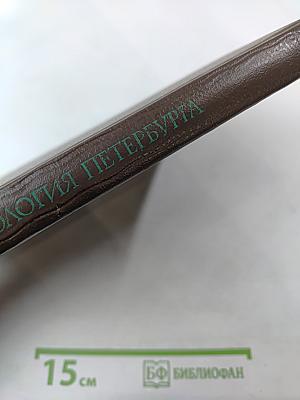 Физиология Петербурга