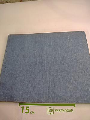 Виды Петербурга и его окрестностей середины XVIII века