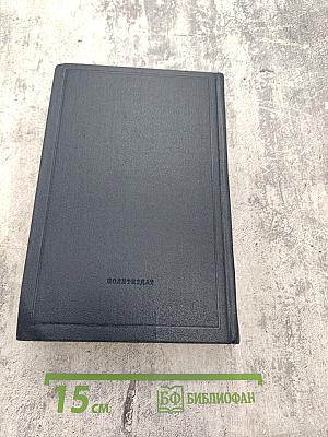 Полное собрание сочинений В.И. Ленина. Том 19