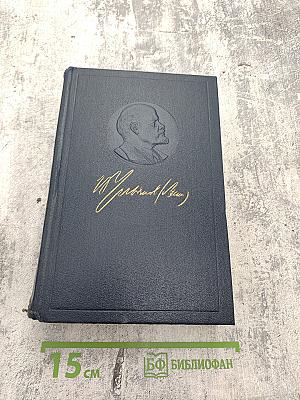 Полное собрание сочинений. Том 13: Май - сентябрь 1906