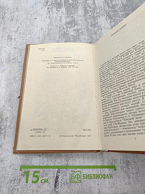 Авантюристы. Кудесник