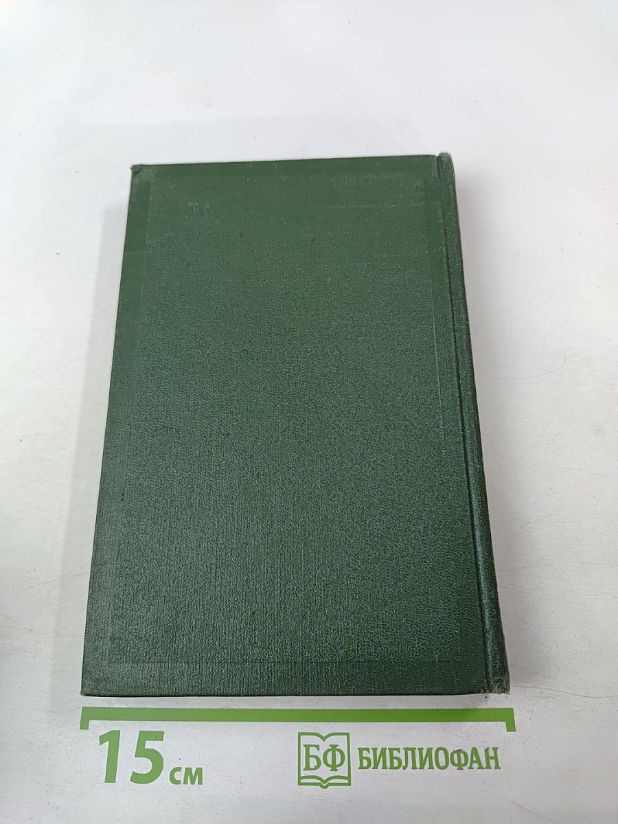 Собрание сочинений. Том 2. Рудин. Дворянское гнездо