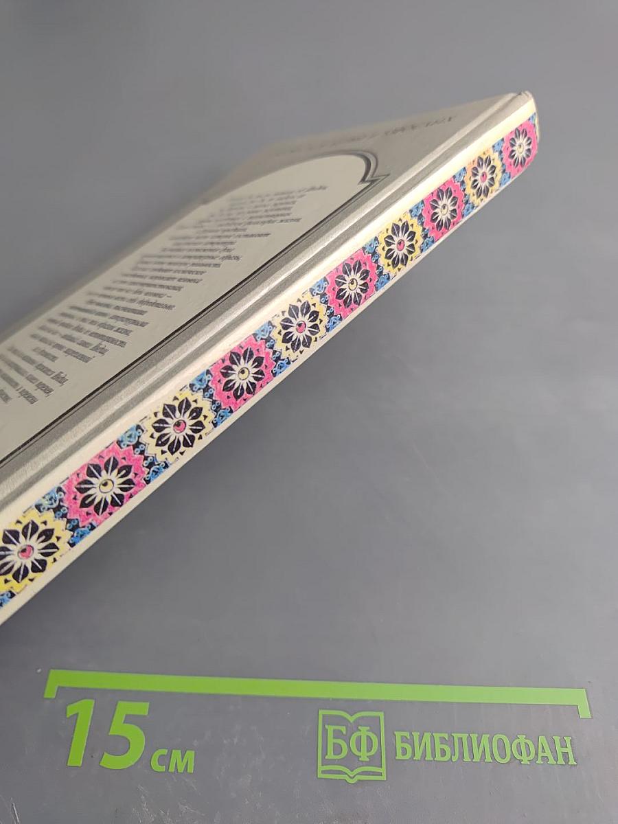 Сказки попугая. Индийские легенды и сказания