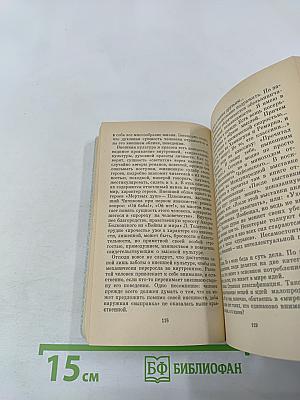 Мера всех вещей