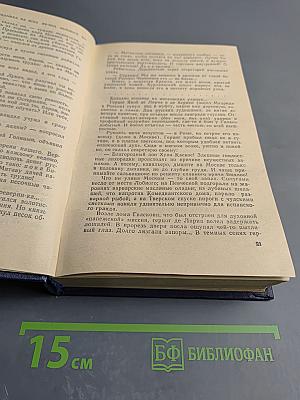 Слово и дело. Том I. Книга первая: Царица престрашного зраку