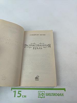 Разрисованная вуаль