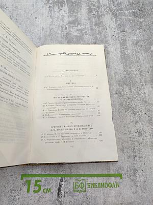 Русская критика эпохи Чернышевского и Добролюбова