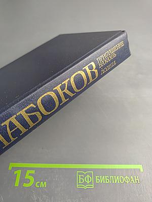 Приглашение на казнь. Лолита