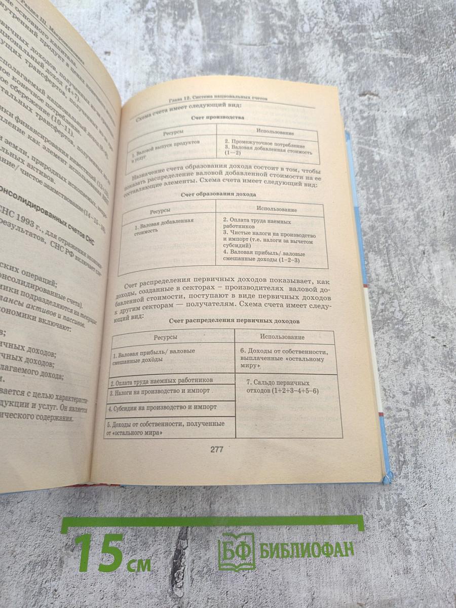 Экономическая теория