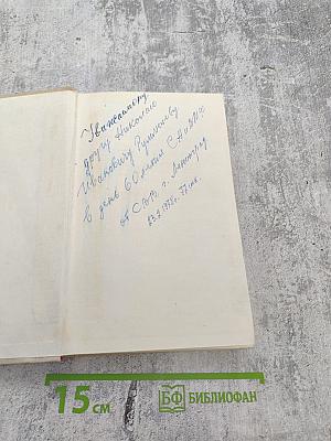 Огневой меч ленинграда