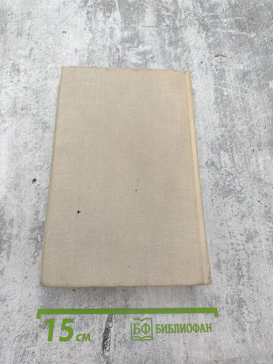 Огневой меч ленинграда