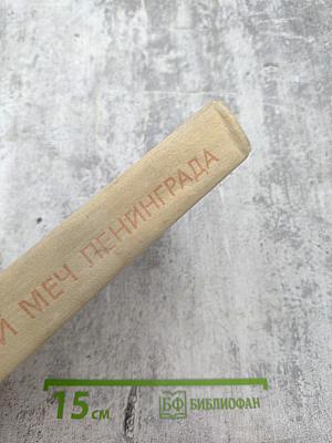 Огневой меч ленинграда