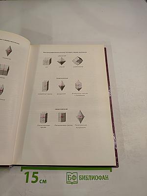 Мир камня. Драгоценные и поделочные камни. Часть 2