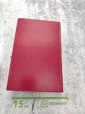 Страшный суд. Эпопея в двух романах